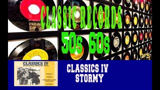 CLASSICS IV  STORMY [upl. by Grimes]