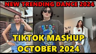 TIKTOK DANCE MASHUP 2024  TIKTOK DANCE TREND 2024 [upl. by Akinor]