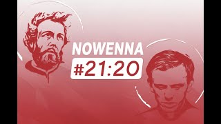 20240318 Nowenna w intencji Ojczyzny  w Sanktuarium św Andrzeja Boboli [upl. by Esyle]