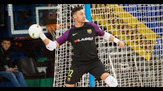 Best Futsal Saves 2022  Vol4 [upl. by Margareta670]