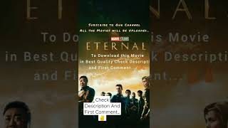 Download Eternals Movie 720p and 1080p [upl. by Zumstein]