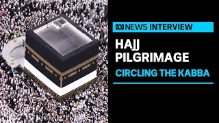 What is the Hajj pilgrimage and its significance for Muslims  ABC News [upl. by Sirmons182]