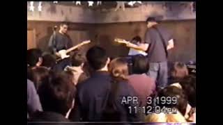 American Football — Never Meant Live at the Fireside Bowl in Chicago IL — 4399 [upl. by Leander]