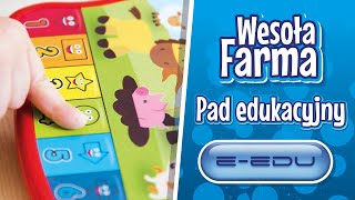 Wesoła Farma  Pad Edukacyjny [upl. by Okkin]