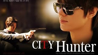 AGASOBANUYE GASHYA KA SANKARA DA PREMIER CITY HUNTER PART 3 [upl. by Ecirad]