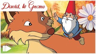 David le Gnome  04  Le bébé troll  Épisode Complet [upl. by Eynenihc386]