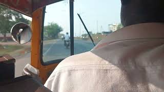 Nashik City  Mini Autorickshaw Journey  Timlimh39 [upl. by Kire634]