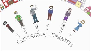 How Do Occupational Therapists Help [upl. by Anaujit]