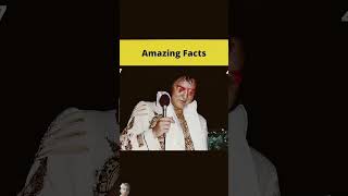 Story of Elvis PresleyshortsnewvideoFactBeast [upl. by Linder]