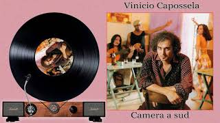 Vinicio Capossela  zampano  Camera a sud 1994  il giradischi [upl. by Bennink]