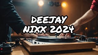 Dont Miss Deejay Nixxs Exclusive 2024 Performance at SDA Church [upl. by Eniliuqcaj]