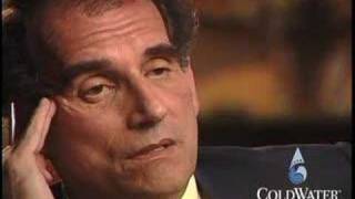 Dr David Berlinski School vs Education Clip 18 [upl. by Melina]