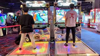 Dancerush Stardom Yoasobi  Monster Lv7 [upl. by Ethelbert]