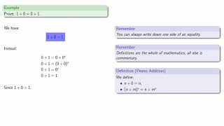 Properties of Addition [upl. by Drhcir]