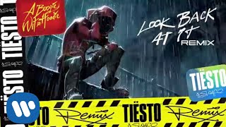 A Boogie Wit Da Hoodie  Look Back At It Tiësto and SWACQ Remix Official Audio [upl. by Alasteir]