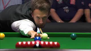 Ronnie OSullivan vs Judd Trump  2014 Champion of Champions Final  Full Match [upl. by Danielson843]