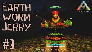 ARK The Cult of Earthworm Jerry  Rebellion Part 3 [upl. by Noman196]