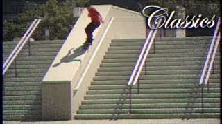 Classics Geoff Rowley quotSorryquot 2002 [upl. by Cirde691]