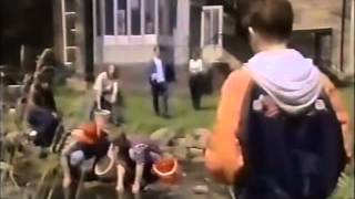 Byker Grove  Series 4 Episode 9 Ant amp Dec PJ amp Duncan scenes [upl. by Bowne]