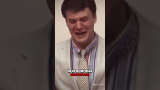 Why He Didnt Survive North Korea The Otto Warmbier Tragedy Shorts [upl. by Lomax]