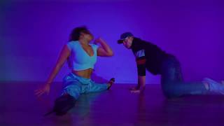 JADE CHYNOWETH  CHI CHI  Trey Songz ft Chris Brown  Aliya Janell Choreography [upl. by Jamesy]