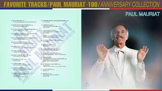 Paul Mauriat vol7 towards 100th anniversary on 4th March 2025 [upl. by Honebein]