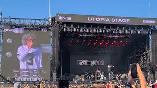 Limp Bizkit  Rollin live Rock am Ring 2023 [upl. by Aun]