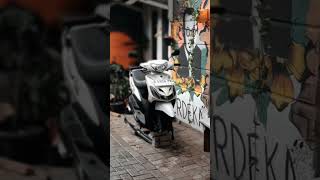 Modif apa lagi ya kirajangan lupa subscribe kita subscribe balikmiosmile mio [upl. by Aerdnek]