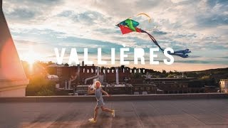 Vincent Vallières  La chanson de la dernière chance [upl. by Backer329]