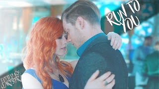 Clace ➰ Run to You [upl. by Gans806]