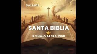 Salmos Capítulo 35  Dios Audio Biblia amor fe salmos reflexiones cristianity feencristo [upl. by Aracahs]