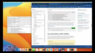 Uninstall Visual Studio Mac Correct Way [upl. by Anavoj]