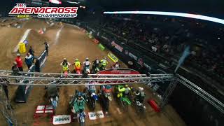 2023 Tour AMA Arenacross Championship Series [upl. by Janelle]