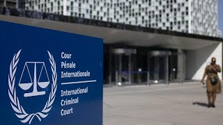 International Criminal Court launches Ukraine war crimes investigation [upl. by Anisor]