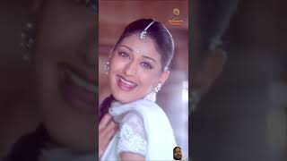 Mhare Hiwda Mein Nache Mor  Salman Khan Sonali Bendre humsathsathhain romanticsongs [upl. by Adlaremse]