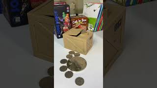 Unusual Piggy Banks Collection Quirky and Creative Ways to Save Money [upl. by Kerin585]