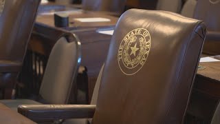 What to expect as 88th Texas Legislative Session begins [upl. by Navnod]