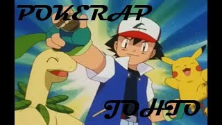 Pokerap Johto [upl. by Sewole]