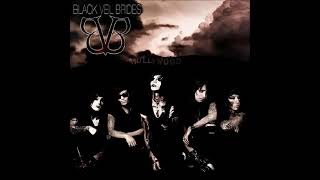 Black Veil Brides  A Devil For Me Instrumental [upl. by Hgielram115]