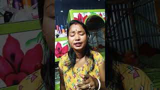 Sara jibon bole chiliসারা জীবন বলে ছিলি 💔🙂viralvideo trandingpuruliasong trending shortvideo [upl. by Emelita]