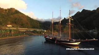 Oosterschelde at St Lucia by Philippe Mazon [upl. by Irpak]