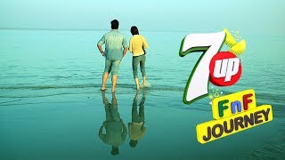 7up FnF Journey  Nawabganj amp Dohar  Season 2  Episode 17  HD [upl. by Merriam]