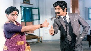 Sagalakala Samanthi Full Movie  Tamil Movies  Tamil Comedy Movies  Tamil Super Hit Movies [upl. by Torosian]