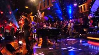 Rico Rodriguez quotWonderful Worldquot Jools Holland Hootenanny [upl. by Farkas351]