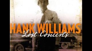 Hank Williams  Comedy with his Drifting Cowboys 451952 [upl. by Fokos]