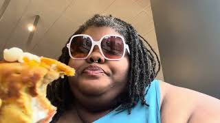 MUKBANG  ASMR Bruegger’s Vermonter breakfast sandwich Delicious 😋asmr mukbang breakfast [upl. by Ursuline]