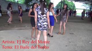 El Baile del torito [upl. by Esmaria]