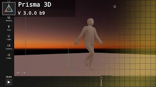 Prisma 3D New Version 300b9 🔥 [upl. by Odlanra]