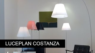 ProfessioneLuce  Promozione Luceplan Costanza [upl. by Favian]