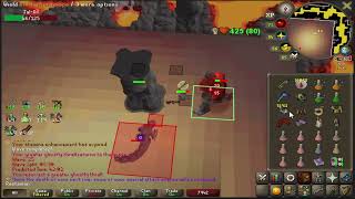 3946 Inferno WR FIRST S40 [upl. by Nosam574]